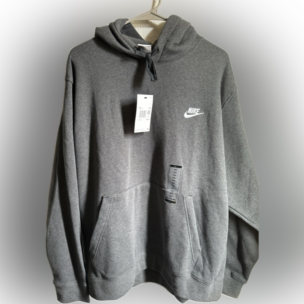 Nike Hoodie Men’s